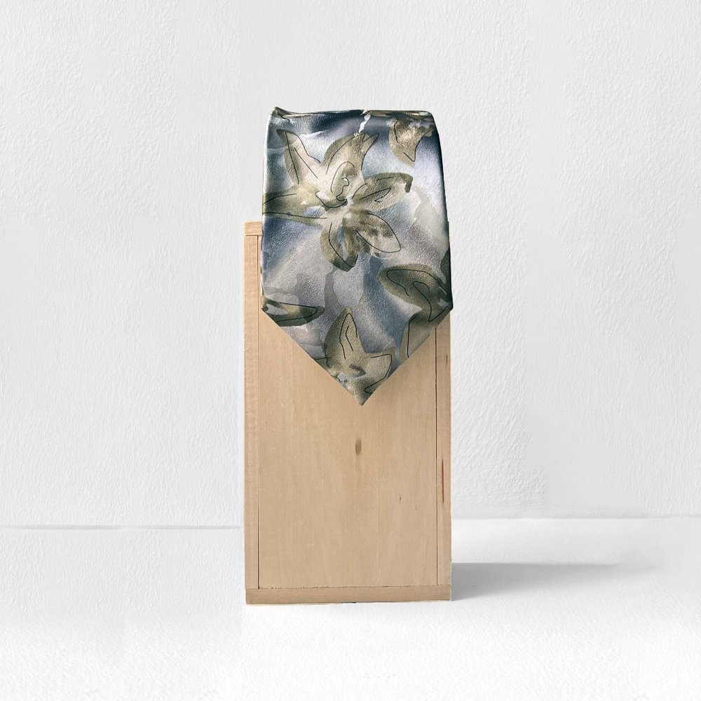 J. Garcia Tie, Sunset, collection thirty-two, vintage